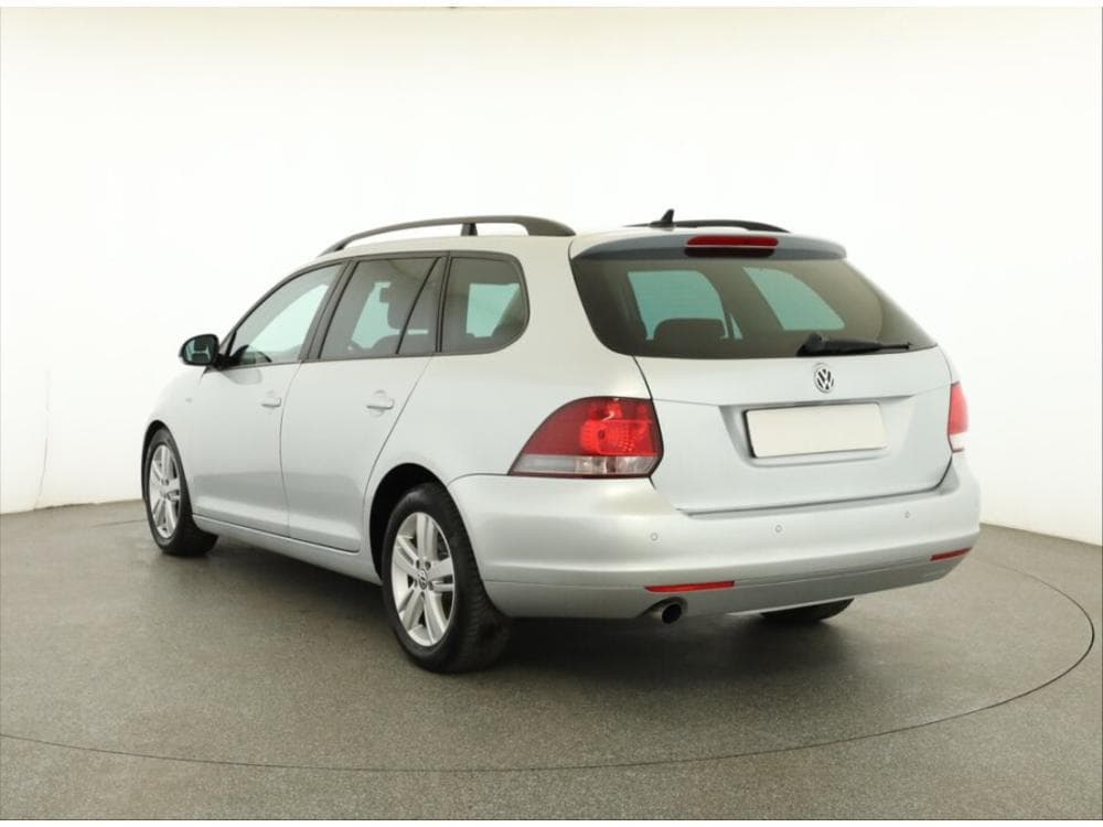 2012 Volkswagen GOLF - 4