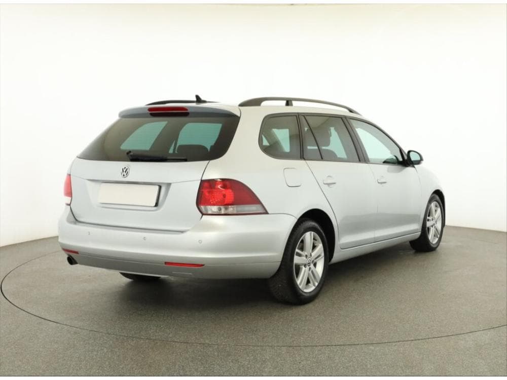 2012 Volkswagen GOLF - 5