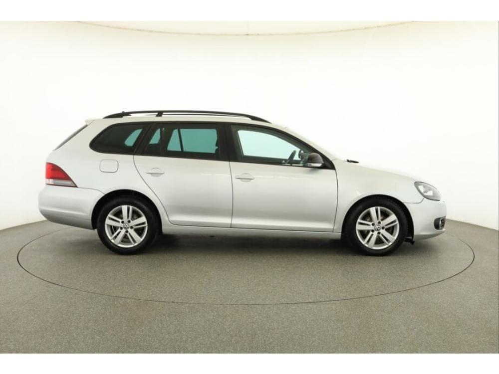 2012 Volkswagen GOLF - 6