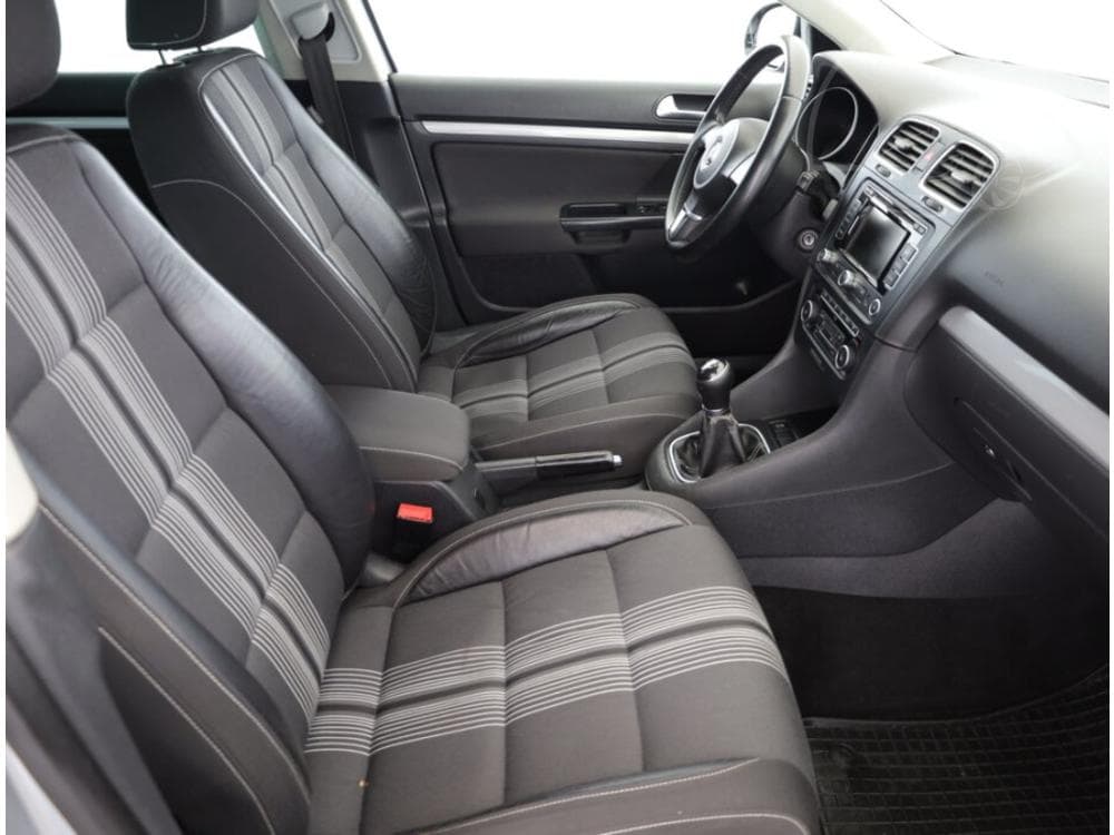 2012 Volkswagen GOLF - 7