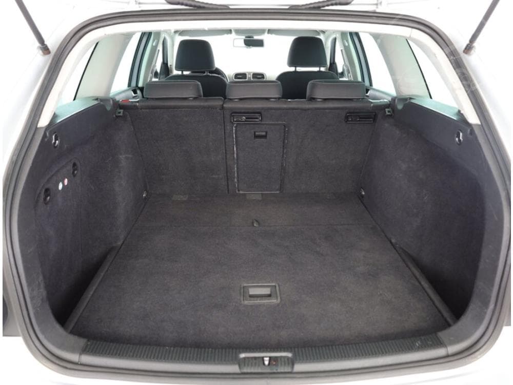 2012 Volkswagen GOLF - 14