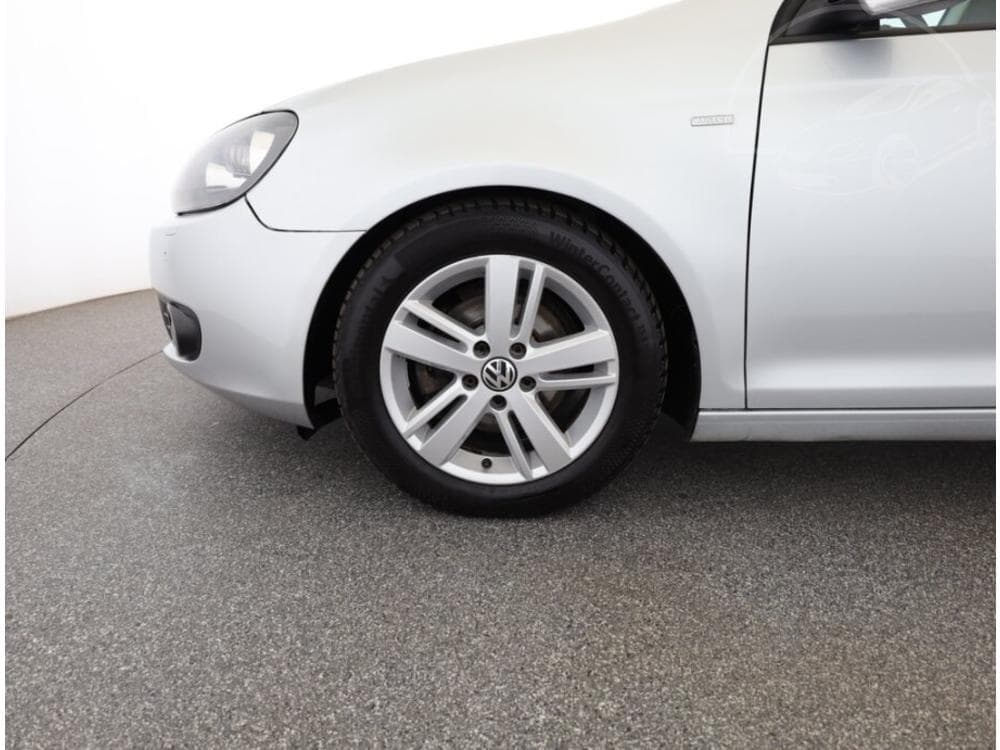 2012 Volkswagen GOLF - 15