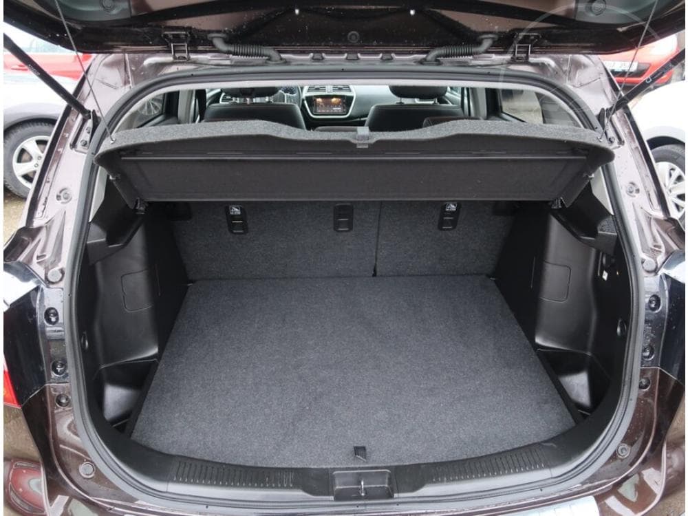 2016 Suzuki S-Cross - 13