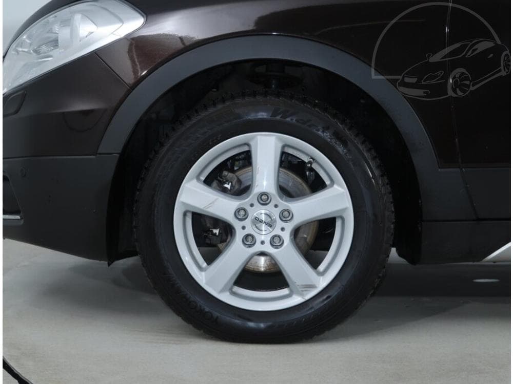 2016 Suzuki S-Cross - 14