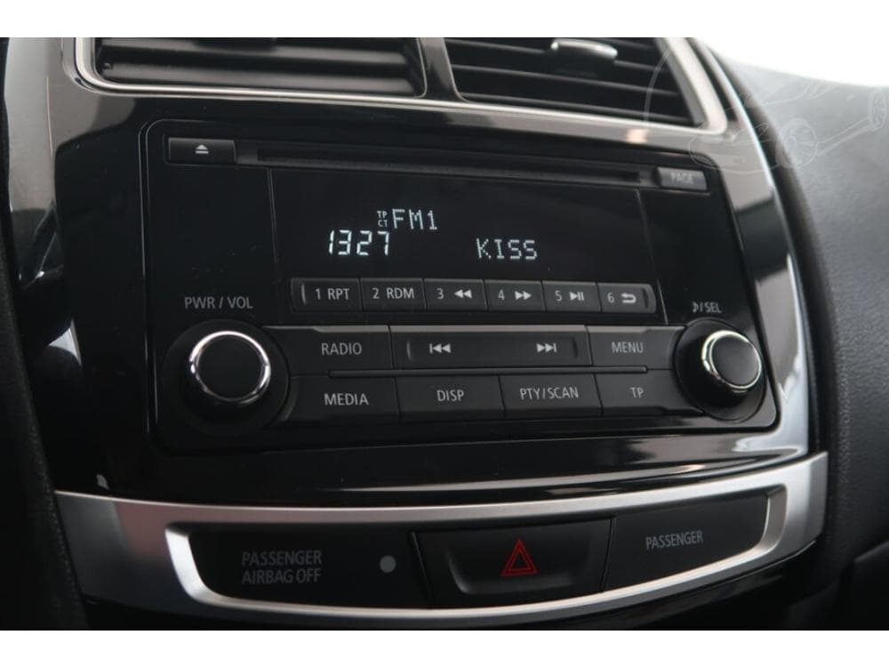 2015 Mitsubishi Asx - 12