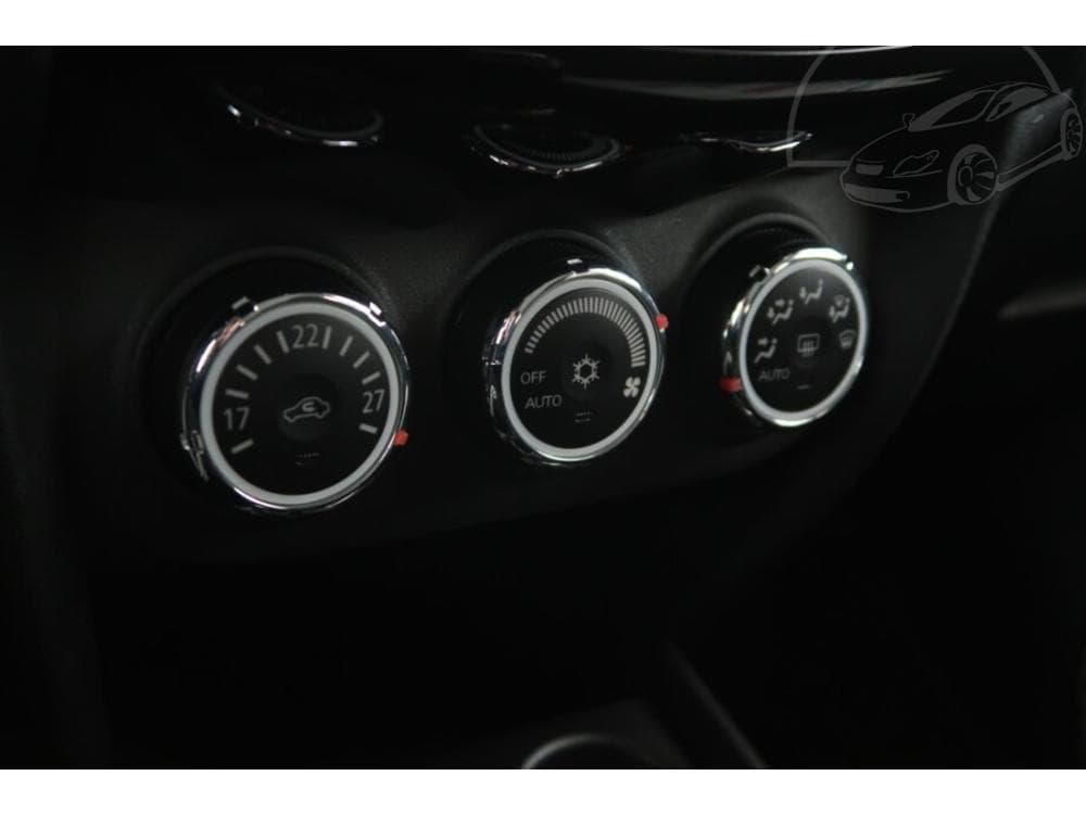 2015 Mitsubishi Asx - 13