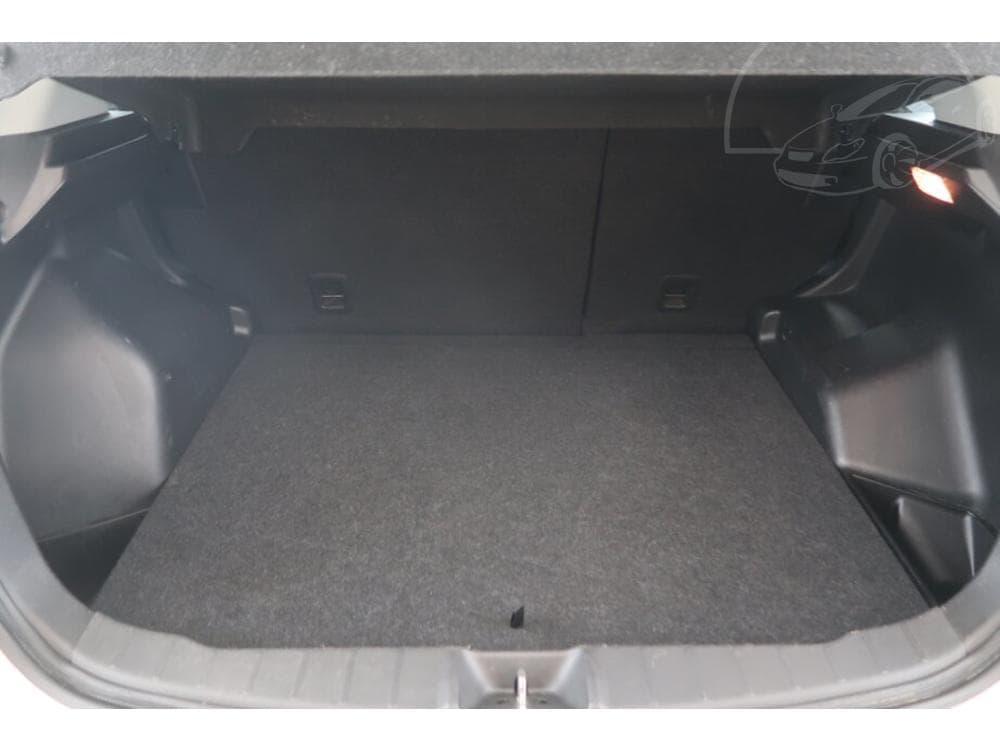 2015 Mitsubishi Asx - 14