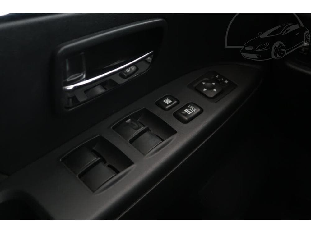 2015 Mitsubishi Asx - 15