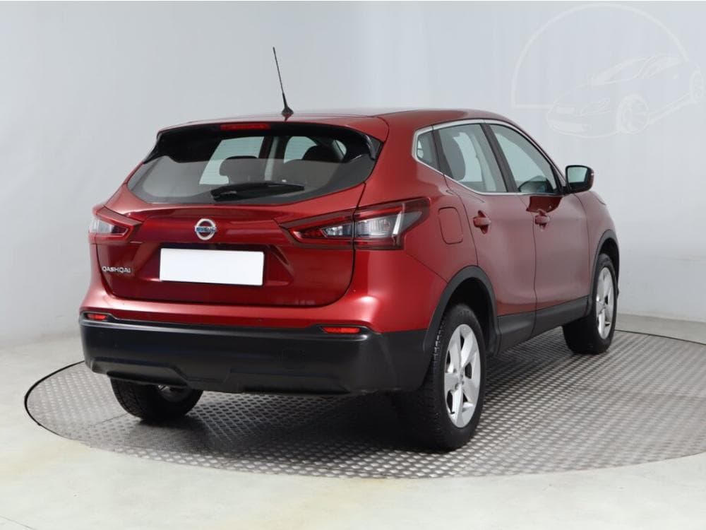 2021 Nissan Qashqai - 5