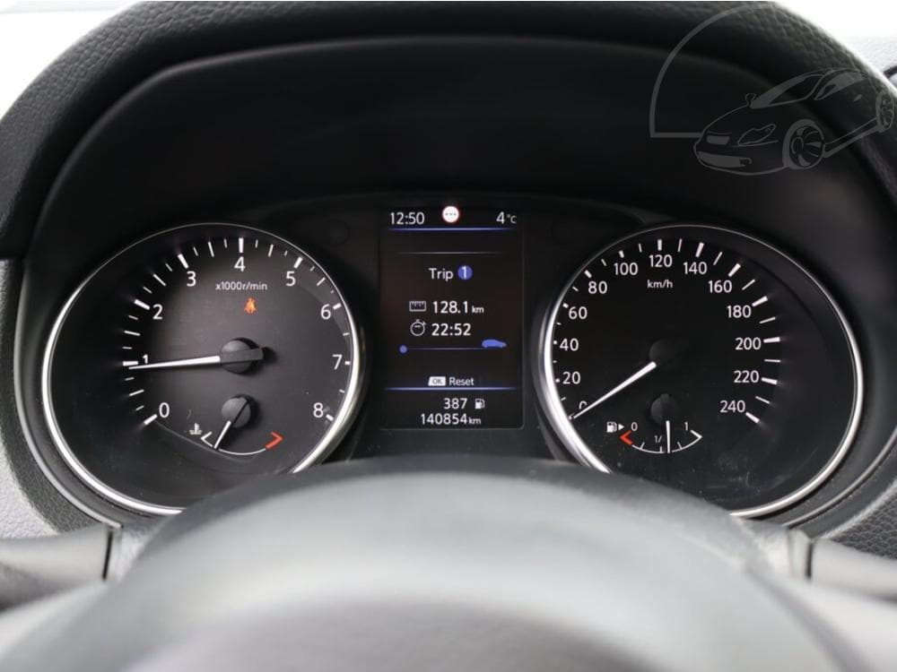 2021 Nissan Qashqai - 9