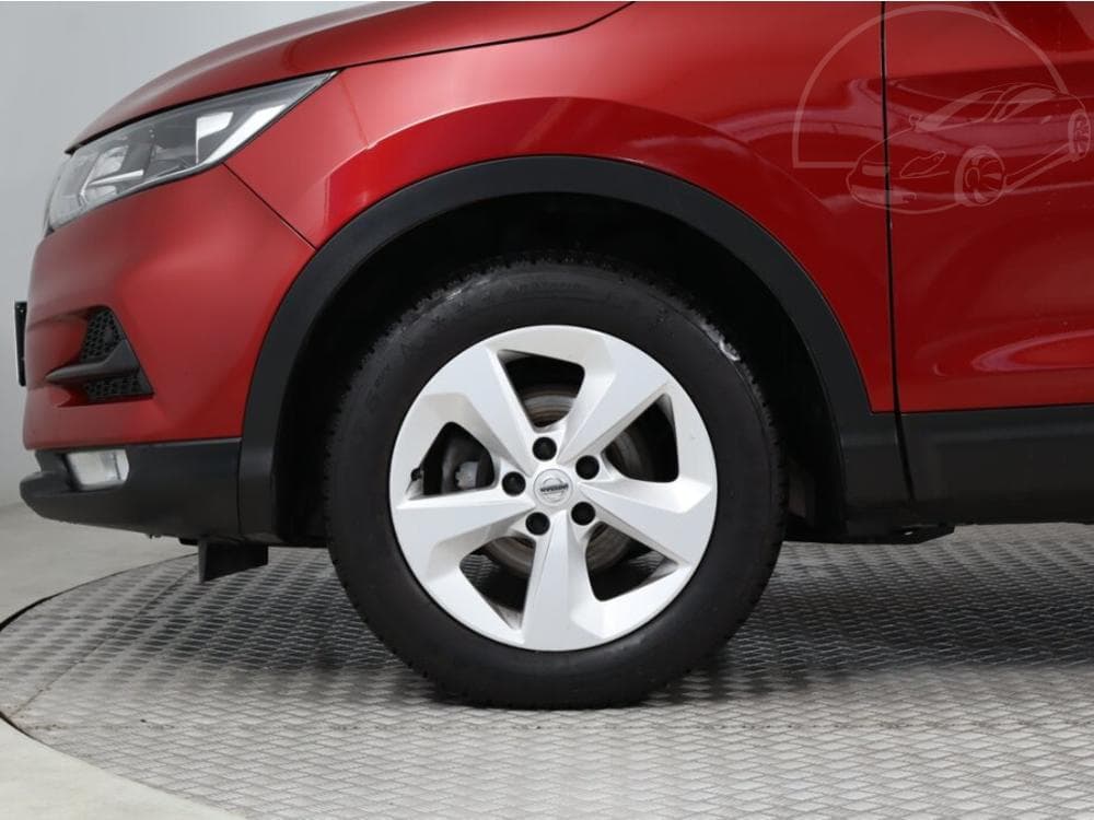 2021 Nissan Qashqai - 12