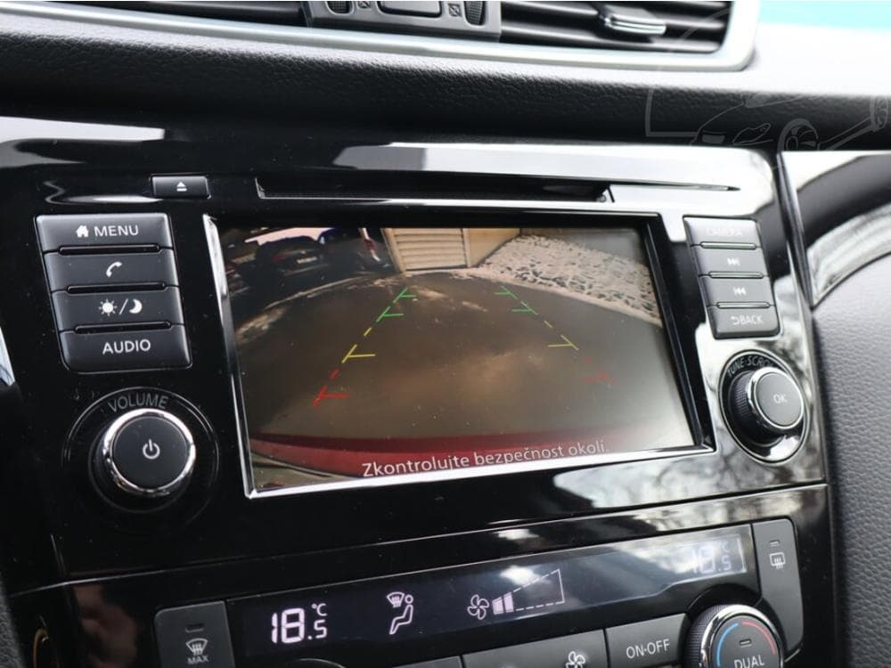 2021 Nissan Qashqai - 14