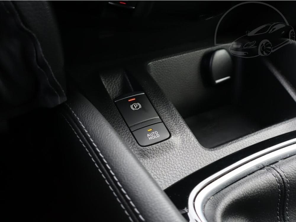 2021 Nissan Qashqai - 15