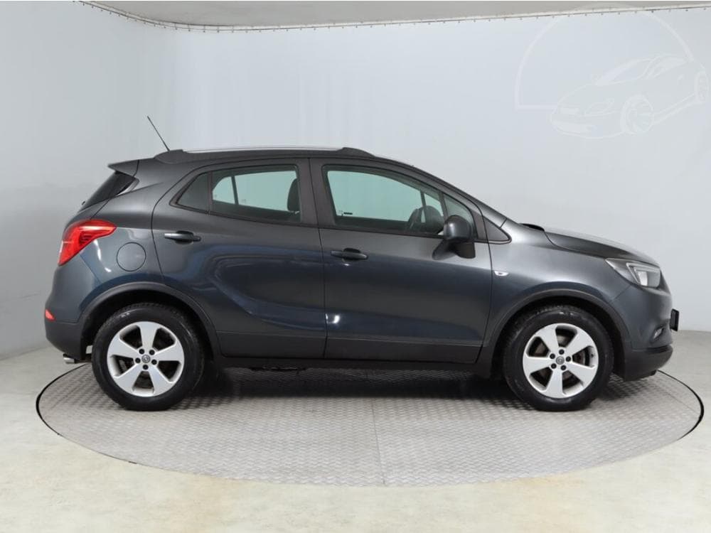 2018 Opel Mokka - 6