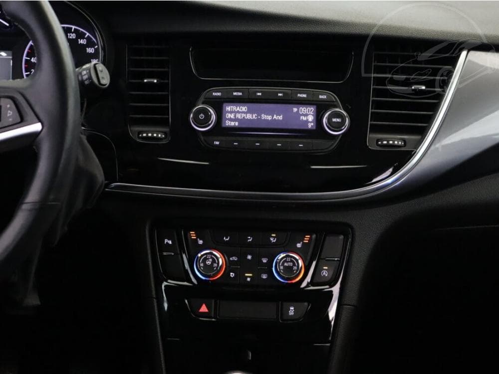 2018 Opel Mokka - 10