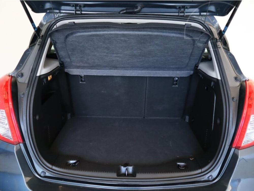 2018 Opel Mokka - 11