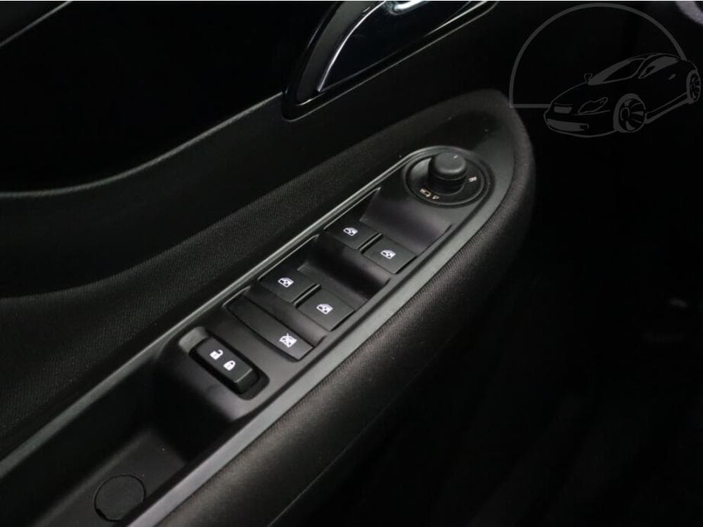 2018 Opel Mokka - 15