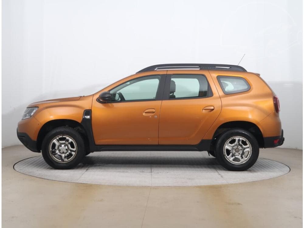 2018 Dacia Duster - 3