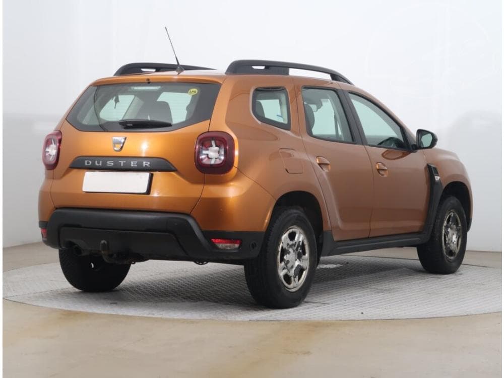 2018 Dacia Duster - 5