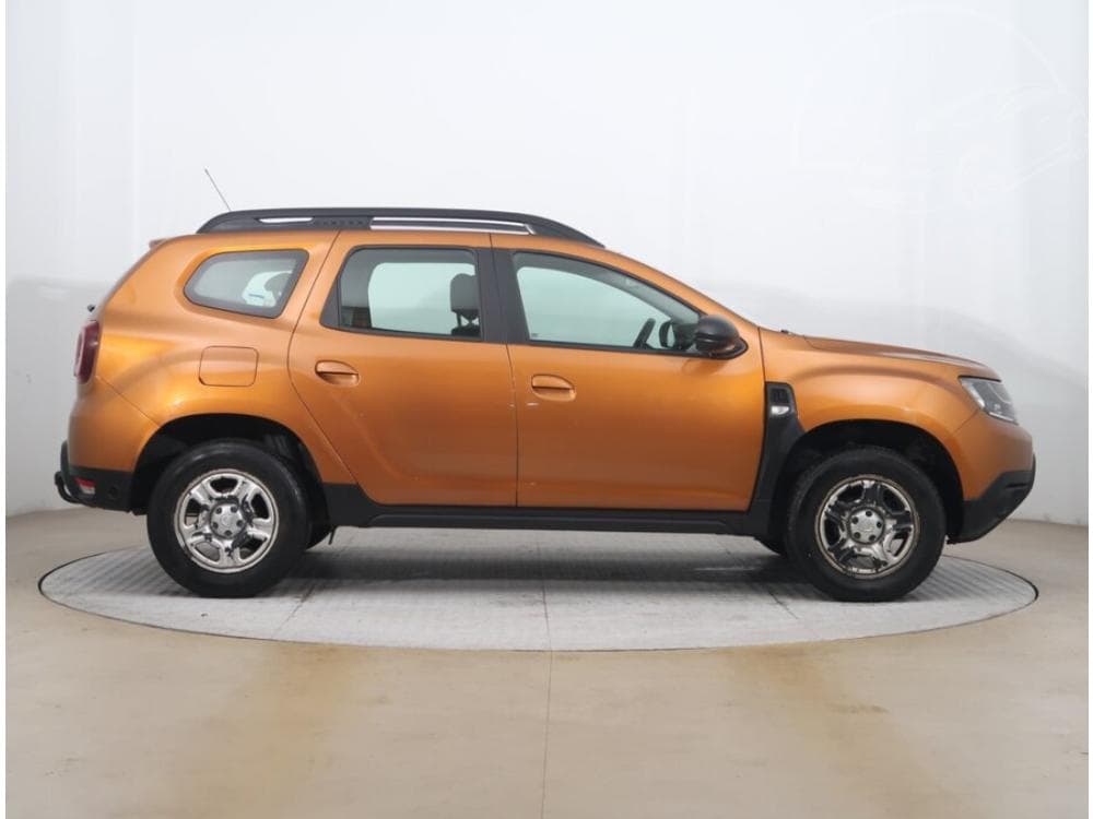 2018 Dacia Duster - 6