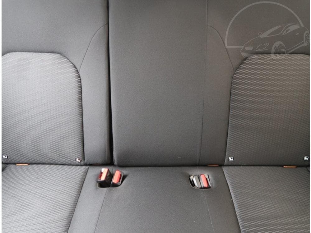 2018 Dacia Duster - 10