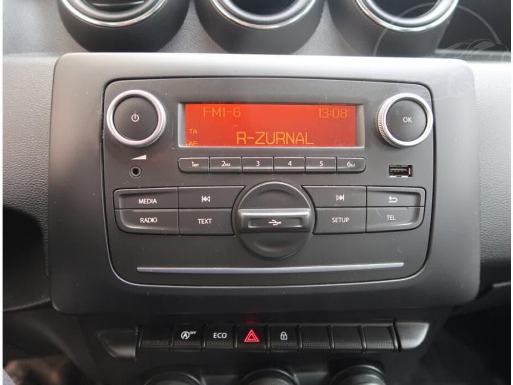 2018 Dacia Duster - 12