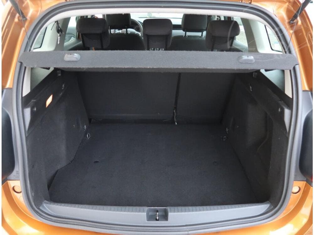 2018 Dacia Duster - 13