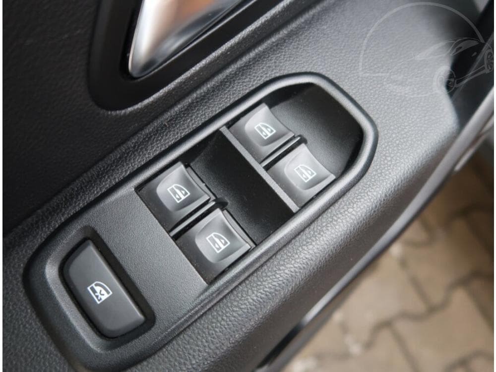 2018 Dacia Duster - 14