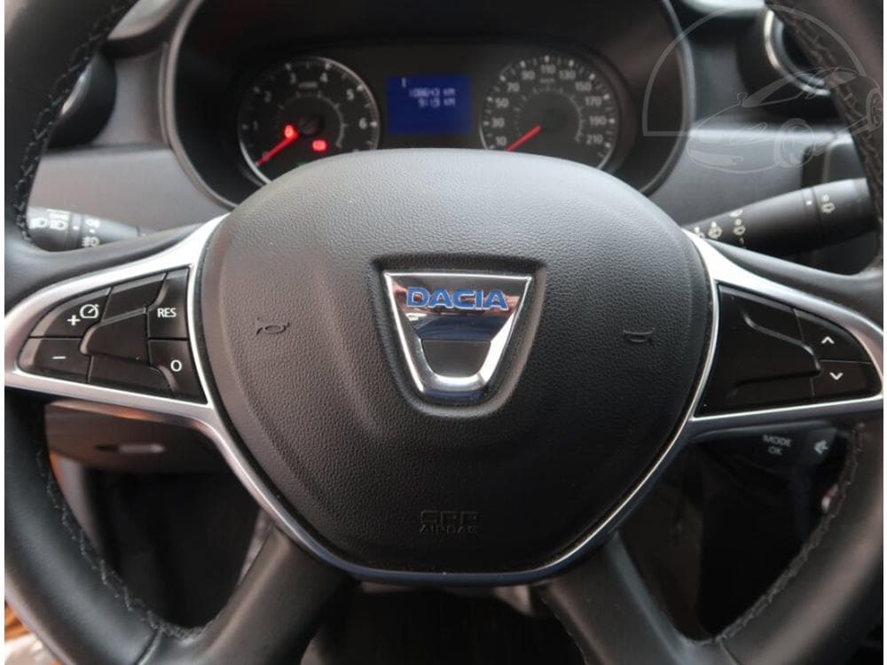 2018 Dacia Duster - 15