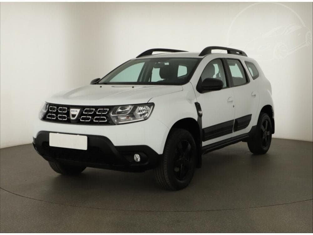2019 Dacia Duster - 2