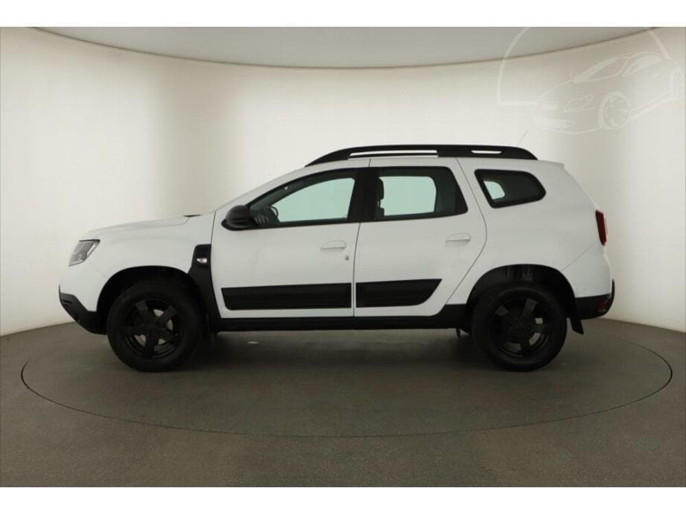 2019 Dacia Duster - 3