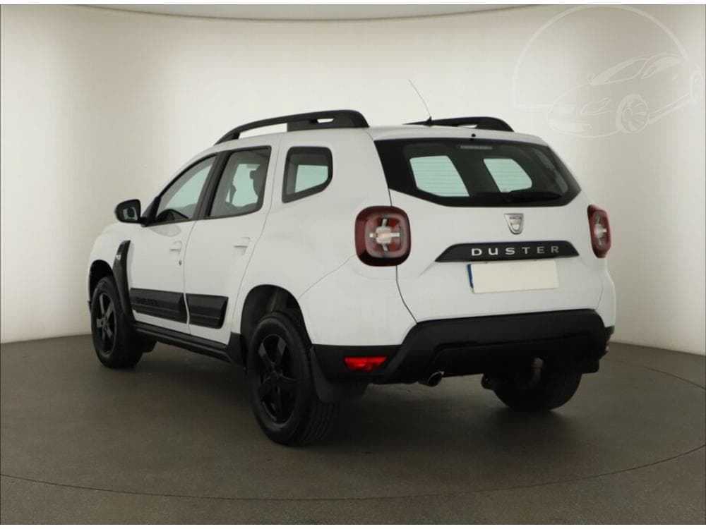 2019 Dacia Duster - 4