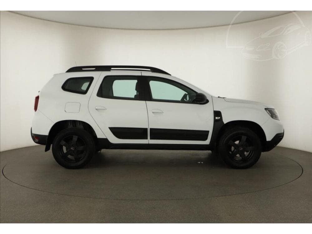 2019 Dacia Duster - 6