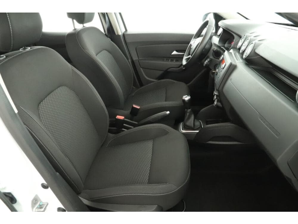 2019 Dacia Duster - 7