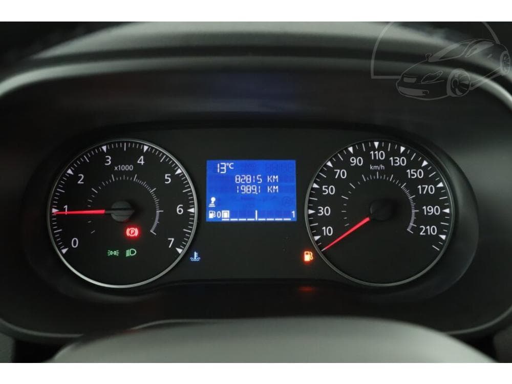 2019 Dacia Duster - 8