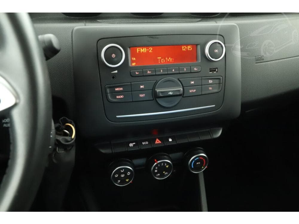 2019 Dacia Duster - 9