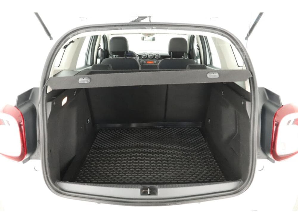 2019 Dacia Duster - 10