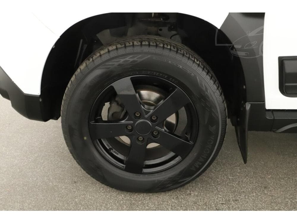 2019 Dacia Duster - 11