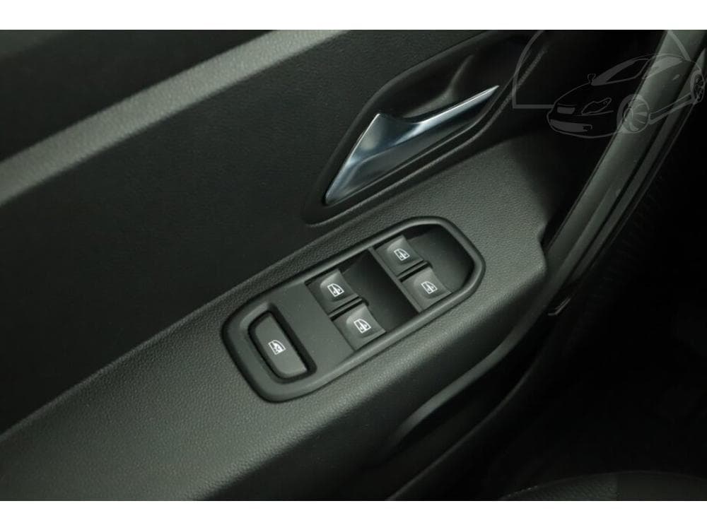 2019 Dacia Duster - 13