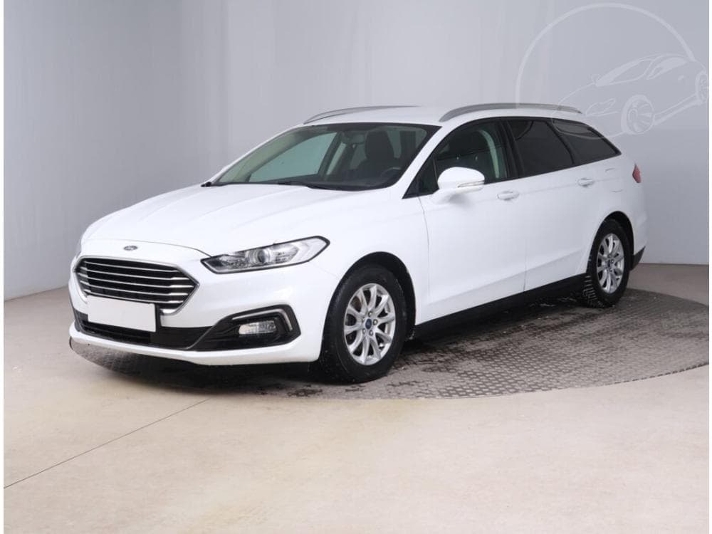 2019 Ford Mondeo - 2