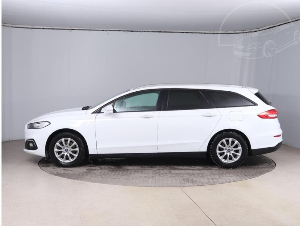 2019 Ford Mondeo - 3