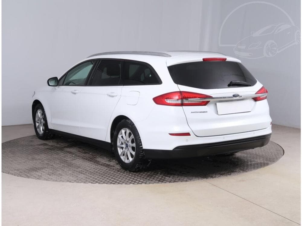 2019 Ford Mondeo - 4