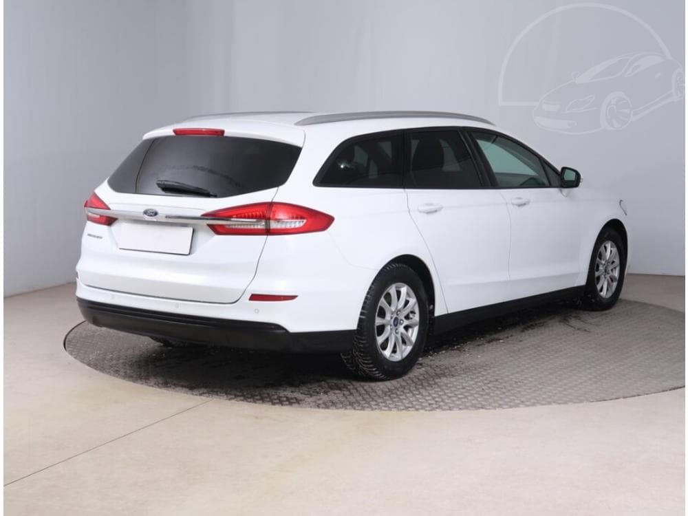 2019 Ford Mondeo - 5