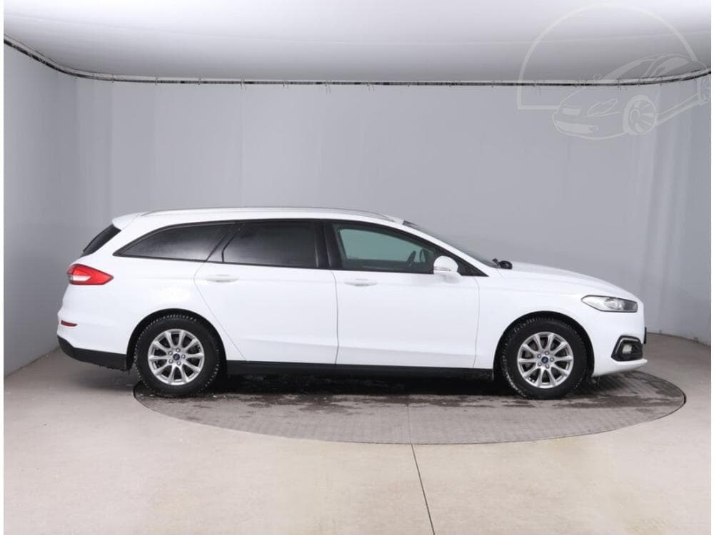 2019 Ford Mondeo - 6