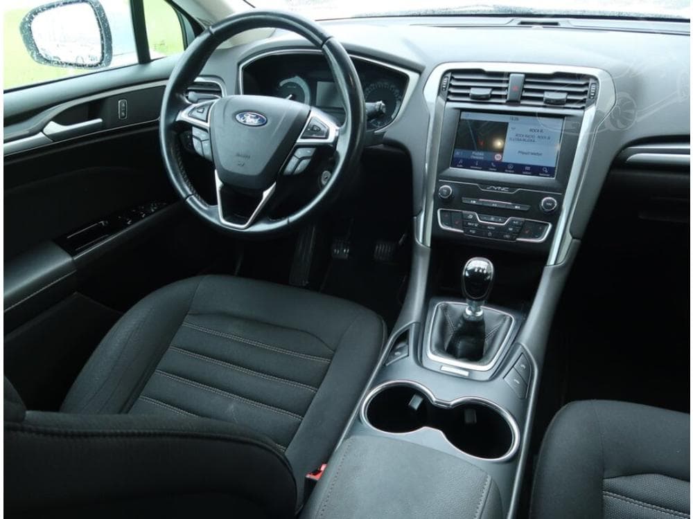 2019 Ford Mondeo - 7