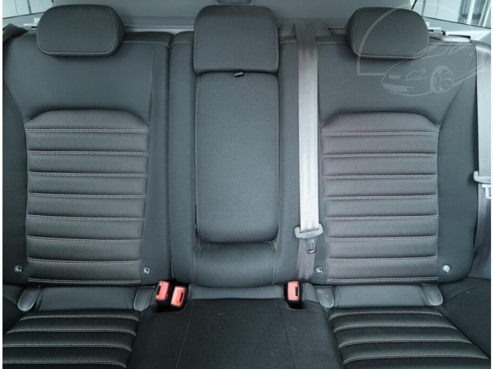 2019 Ford Mondeo - 10