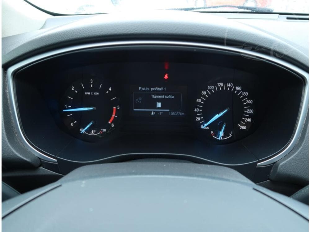 2019 Ford Mondeo - 11