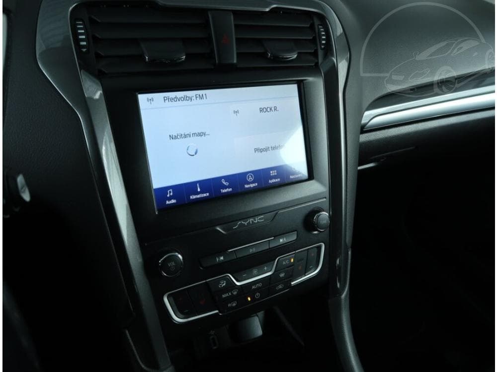 2019 Ford Mondeo - 12