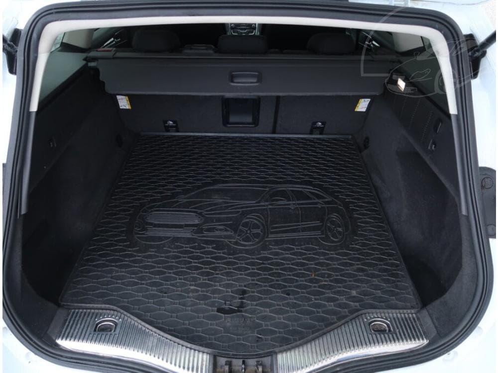 2019 Ford Mondeo - 13