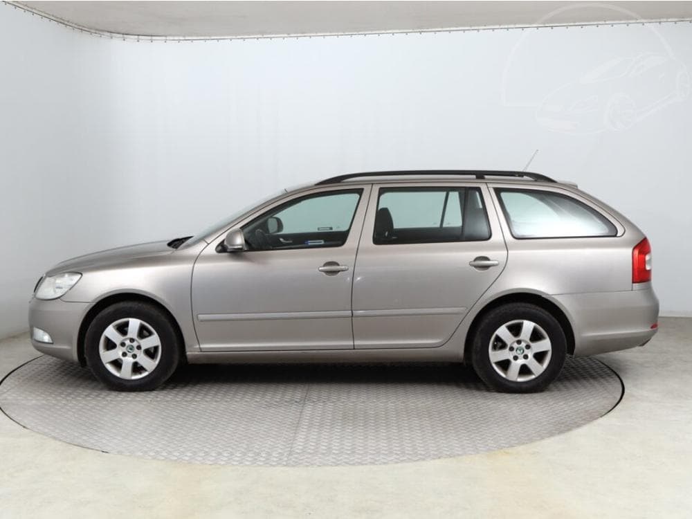 2011 Škoda OCTAVIA - 3